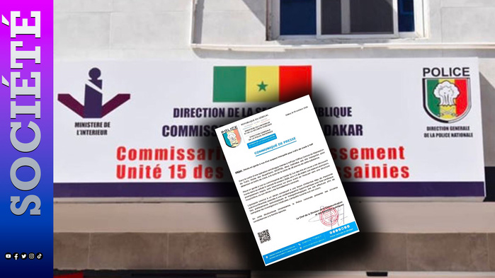 Un homme arrêté pour trafic présumé de crack décède après son placement en garde à vue au commissariat de l’Unité 15 : la Police livre les conclusions de l’autopsie Un homme arrêté pour trafic présumé de crack décède après son placement en garde à vue au commissariat de l’Unité 15 : la Police livre les conclusions de l’autopsie
