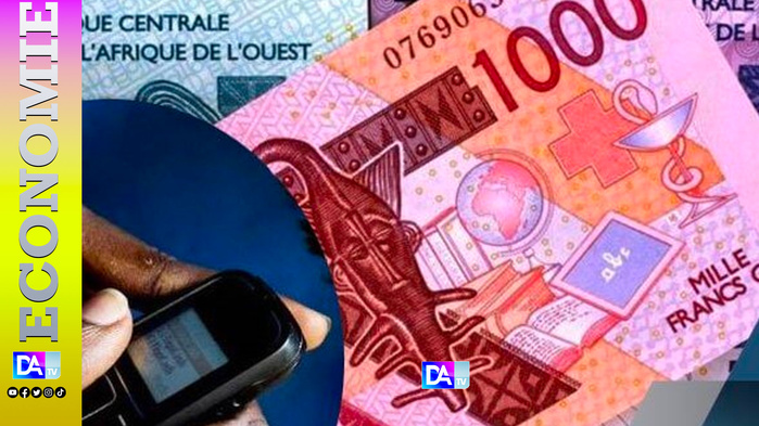 Monnaie électronique : le plafond passe à 4 millions de FCFA, mais les contrôles inquiètent Monnaie électronique : le plafond passe à 4 millions de FCFA, mais les contrôles inquiètent
