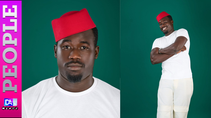 Bamba le binôme de Latzo Dosé : la trajectoire fulgurante d’un créateur de contenu Bamba le binôme de Latzo Dosé : la trajectoire fulgurante d’un créateur de contenu
