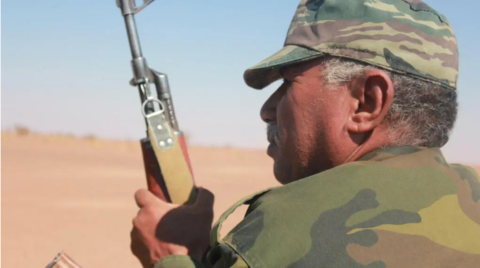 Sahara occidental: le Front Polisario met la pression sur l'envoyé personnel de l'ONU Sahara occidental: le Front Polisario met la pression sur l'envoyé personnel de l'ONU