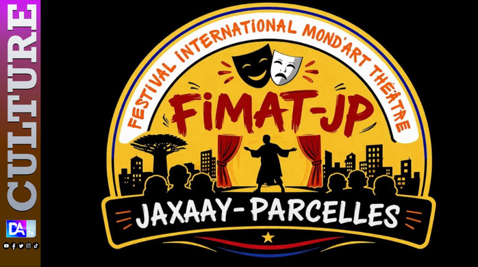Jaxaay-Parcelles : Mond’Art Théâtre mise sur un festival international pour révéler les talents et promouvoir la culture Jaxaay-Parcelles : Mond’Art Théâtre mise sur un festival international pour révéler les talents et promouvoir la culture