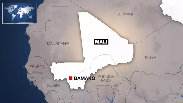 Sahel: violents combats entre les jihadistes du Jnim et ceux de l'EIS à la frontière Mali-Burkina