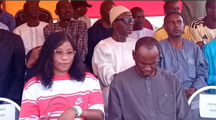 Finale départementale de Linguère 2026 : l’ASC Diambar de Dahra décroche son premier sacre