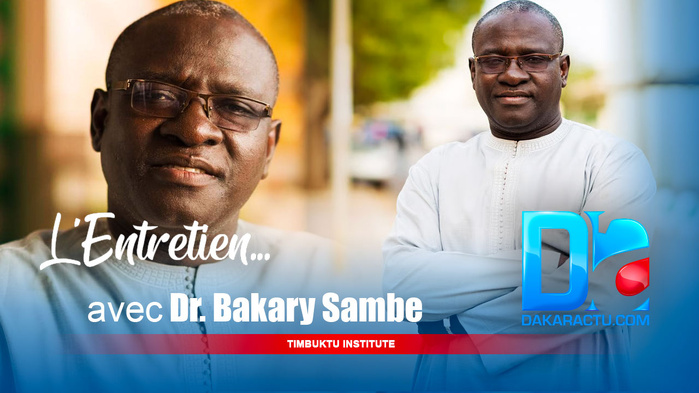 Congrès humanitaire de Rome : « Les humanitaires commencent à devenir le dernier visage humain de l'engagement de l’Europe au Sahel » (Dr. Bakary Sambe)