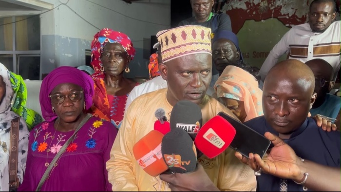 Pikine : Cheikh Dieng adosse sa candidature municipale à l'inclusion et propose 20 % d'élus en situation de handicap