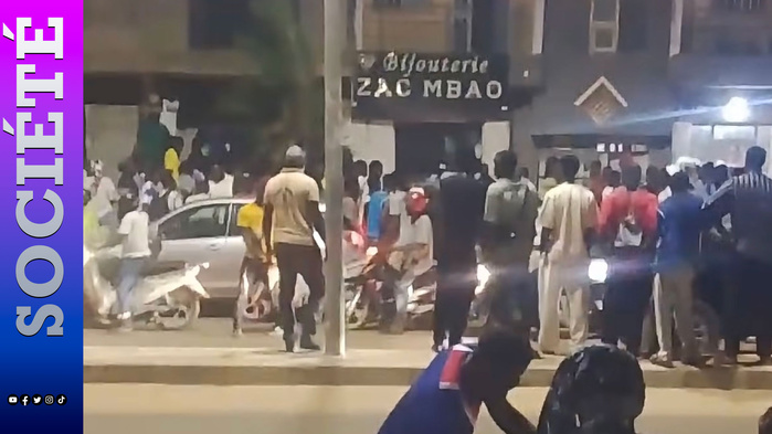Bijoutier tué à la Zac de Mbao : les traces relevées sur une scène de crime violente Bijoutier tué à la Zac de Mbao : les traces relevées sur une scène de crime violente