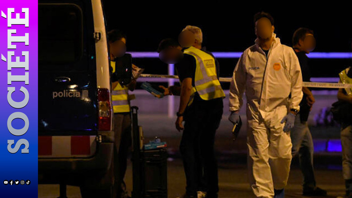Un Sénégalais tué par balle en Espagne après des affrontements à Pechina