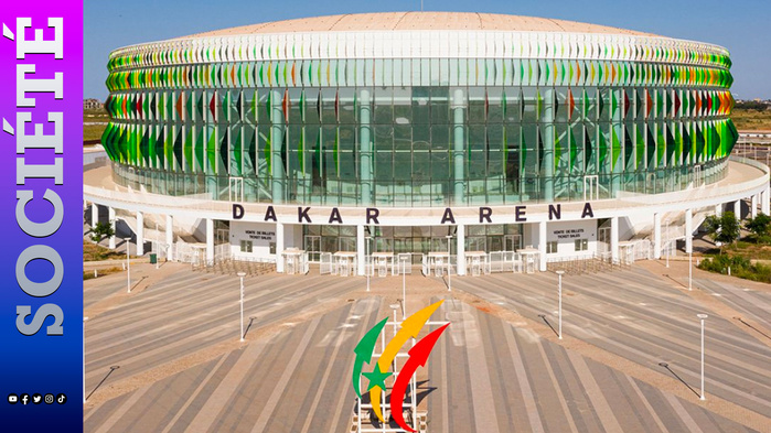 Dakar Aréna : Deux ouvriers décèdent suite d’un accident de travail