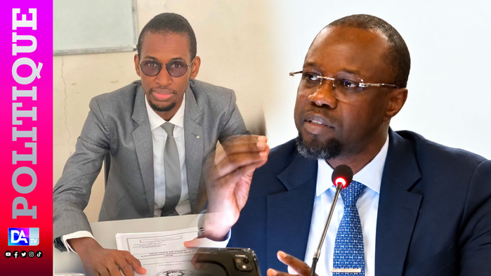 Capitaine Touré à Sonko : "Ceux qui voulaient taxer jusqu'aux corbillards dénoncent aujourd'hui une prétendue surtaxation" Capitaine Touré à Sonko : "Ceux qui voulaient taxer jusqu'aux corbillards dénoncent aujourd'hui une prétendue surtaxation"