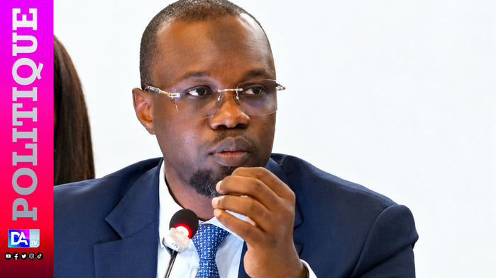 Sortie d’Ousmane Sonko : Un collectif d'anciens soutiens lui reproche des « contradictions »