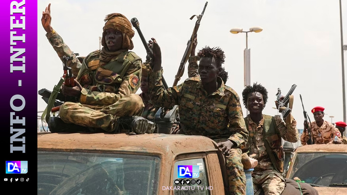 Une attaque de l'armée soudanaise fait 53 morts dans un marché à la frontière avec le Soudan du Sud Une attaque de l'armée soudanaise fait 53 morts dans un marché à la frontière avec le Soudan du Sud