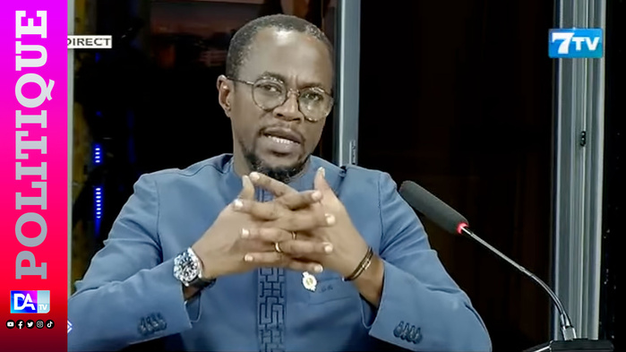 « le président de la République doit prendre ses responsabilités » : Abdou Mbow appelle le chef de l’État à utiliser les pouvoirs exceptionnels et évoque une suspension de l’Assemblée « le président de la République doit prendre ses responsabilités » : Abdou Mbow appelle le chef de l’État à utiliser les pouvoirs exceptionnels et évoque une suspension de l’Assemblée