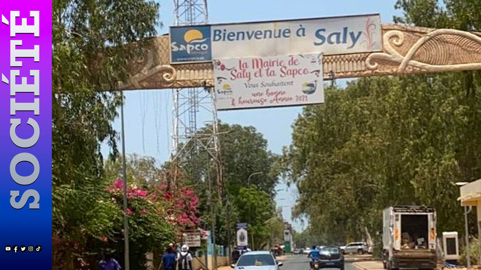Saly–Ngaparou / Triathlon : des fermetures de routes prévues dès le 26 octobre
