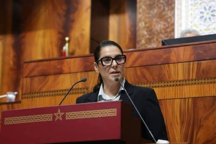 Maroc: les plans politiques ambitieux de la Première ministre Fatima Ezzahra El Mansouri