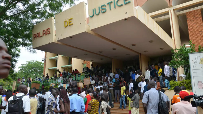 Burkina Faso: la junte au pouvoir rétablit la peine de mort