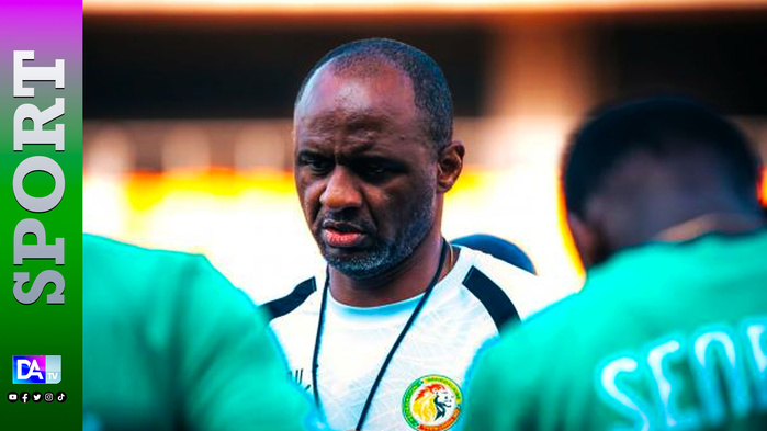 Patrick Vieira au contact du football local : les premiers déplacements qui dessinent sa méthode Patrick Vieira au contact du football local : les premiers déplacements qui dessinent sa méthode