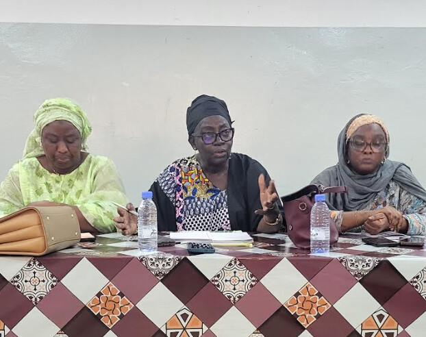 KOLDA : Lancement officiel du processus des pré-assises citoyennes sur les droits des femmes et des filles…