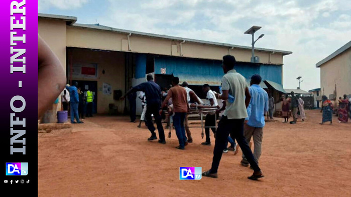 Tchad: quatre morts dans une frappe de drone à la frontière avec le Soudan