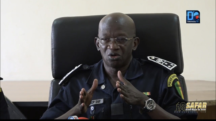 Décès du Général Abdoulaye Diop : "Le dernier garde-à-vous d'un géant de la République" ( Par Ibrahima NDOYE , Vice-Président Conseil Départemental Thiès - Ancien Ministre)
