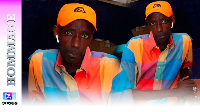 HOMMAGE À UN AMI : Niokhobaye Ndour, alias DJ Almamy des ondes de Sud FM Mbacké, repose en paix ! HOMMAGE À UN AMI : Niokhobaye Ndour, alias DJ Almamy des ondes de Sud FM Mbacké, repose en paix !