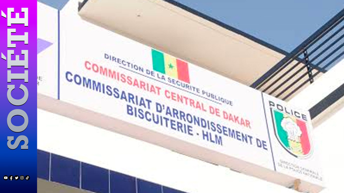 Interpelle par le commissariat de hlm-biscuiterie pour viol et inceste : Pendant 4 ans, G.F.Lopez abusait de sa nièce dont il était le tuteur