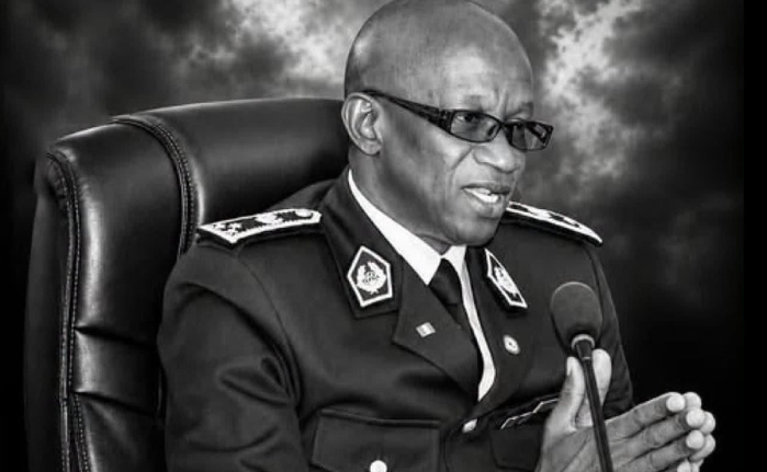 Décès du Contrôleur général de police Abdoulaye Diop : Macky Sall présente ses condoléances Décès du Contrôleur général de police Abdoulaye Diop : Macky Sall présente ses condoléances