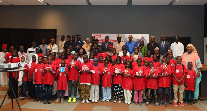 Plus de 2 000 élèves de Dakar bénéficient de l'extension de l'initiative « Safer Journeys to School » du groupe Yango au Sénégal Plus de 2 000 élèves de Dakar bénéficient de l'extension de l'initiative « Safer Journeys to School » du groupe Yango au Sénégal