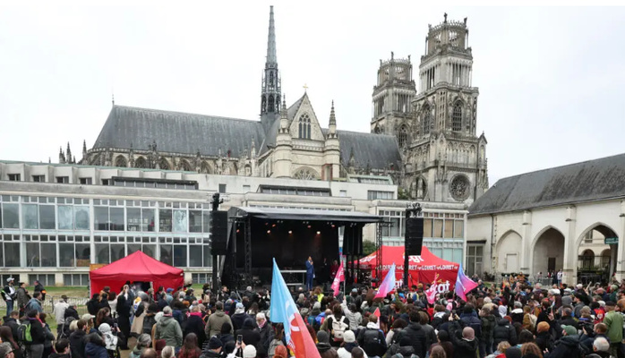 Attentat à Trappes et à La Verrière: la motivation raciste de l'attaque se précise