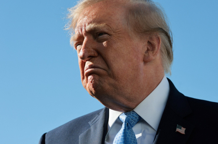 Donald Trump dénonce des élections “truquées” au Brésil: “C’était lamentable”