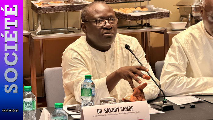Désinformation au Sahel : Le Timbuktu Institute documente et pose le débat autour d’une menace pour la stabilité et la sécurité