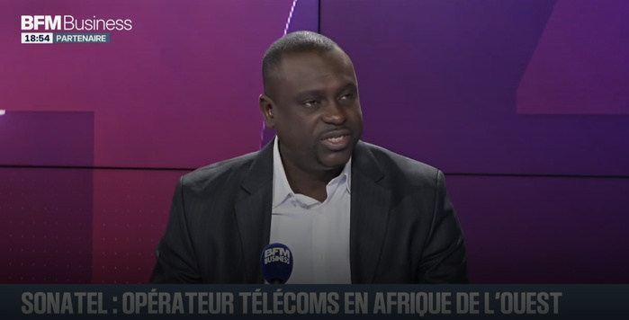 Sonatel : Brelotte Ba dévoile les leviers de la transformation digitale en Afrique de l’Ouest