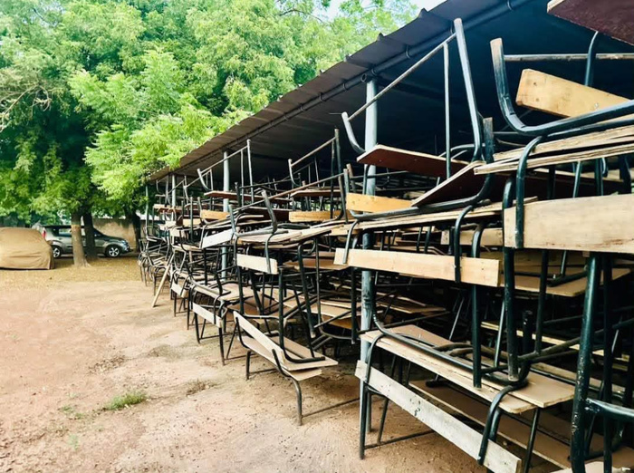Kédougou : appuyé par la SGO, la commune débloque 22 millions et renforce son engagement en faveur de l’éducation Kédougou : appuyé par la SGO, la commune débloque 22 millions et renforce son engagement en faveur de l’éducation