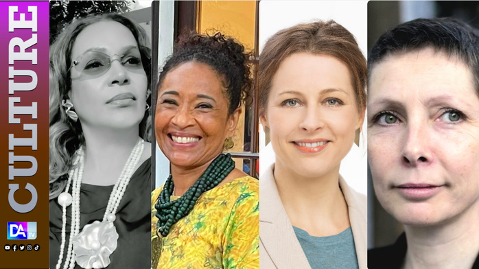 Gingembre Littéraire 2026 : des voix féminines pour célébrer le « vivre-ensemble » et la culture