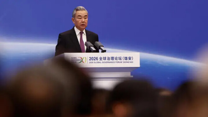 ONU: la Chine se veut l’avocate d’une meilleure représentativité de l’Afrique au Conseil de sécurité