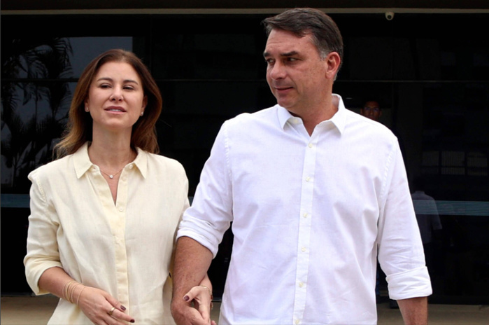 “Honteux”: Bolsonaro fuit le Brésil après sa défaite, les États-Unis lui accordent un visa “Honteux”: Bolsonaro fuit le Brésil après sa défaite, les États-Unis lui accordent un visa