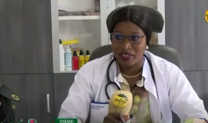 MBOUR : FATOU NDONG DIOUCK PREND LES COMMANDES DE L’HÔPITAL THIERNO MANSOUR BARRO MBOUR : FATOU NDONG DIOUCK PREND LES COMMANDES DE L’HÔPITAL THIERNO MANSOUR BARRO