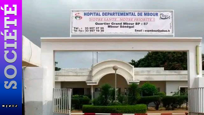 MBOUR : La morgue du centre hospitalier Thierno M. M. Barro en panne. Le scandale de trop?