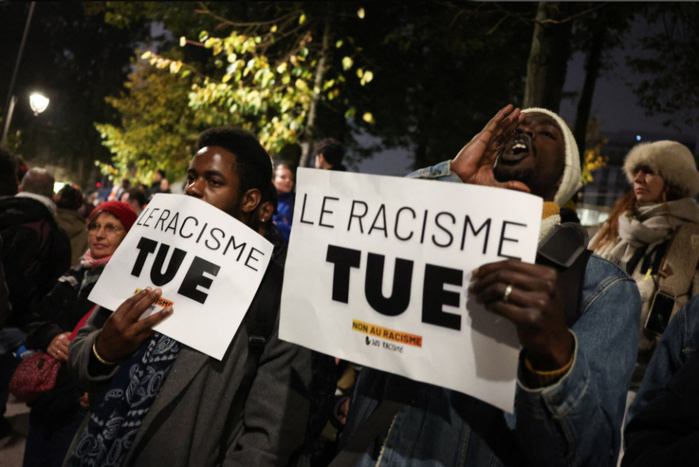 Le suspect de l’attentat de Trappes reconnaît avoir ciblé des personnes musulmanes ou d’origine africaine