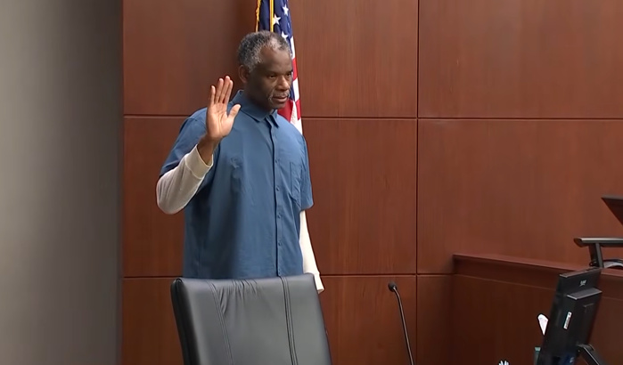 États-Unis : Modou Ngom condamné à 22 ans et demi de prison après un accident mortel ayant couté la vie à trois personnes États-Unis : Modou Ngom condamné à 22 ans et demi de prison après un accident mortel ayant couté la vie à trois personnes