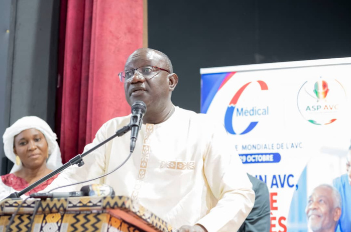 Journée mondiale de l’AVC : Les experts de la santé tirent la sonnette d’alarme sur une hausse inquiétante et un rajeunissement des victimes