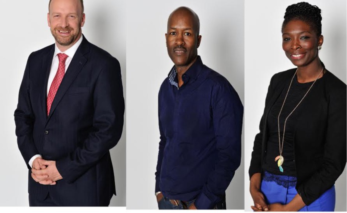 Média : Lancement de BBC Afrique/TV au Sénégal Média : Lancement de BBC Afrique/TV au Sénégal