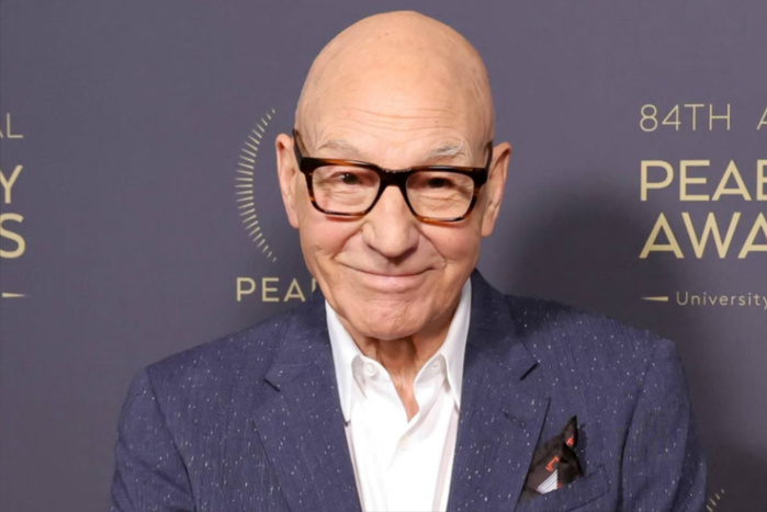 Patrick Stewart, célèbre pour ses rôles dans “Star Trek” et “X-Men”, est mort Patrick Stewart, célèbre pour ses rôles dans “Star Trek” et “X-Men”, est mort