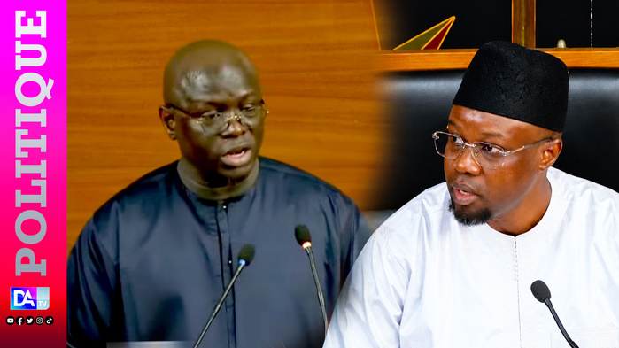 LFR 2026 : un second rejet en commission, les coulisses d’un bras de fer entre Pastef et le gouvernement…les explications de Cheikh Diba ne dissipent pas les désaccords