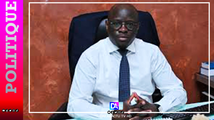 Débat autour de la LFR/ Barada Gadiaga critique Cheikh Diba et le gouvernement « Il faut être ferme avec ces anarchistes »
