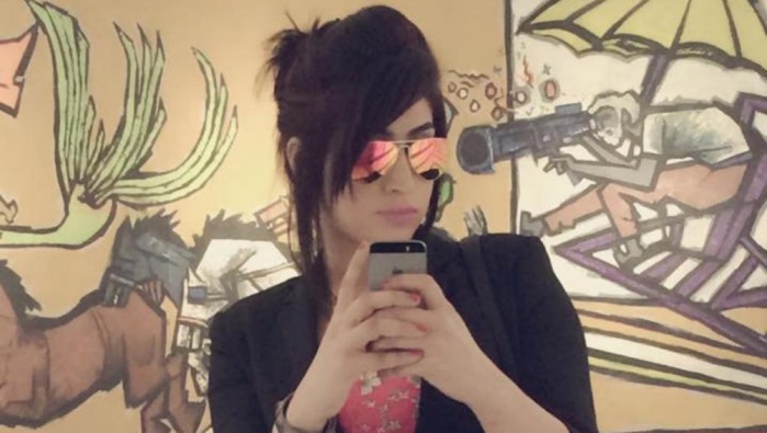 PAKISTAN : La star des réseaux sociaux Qandeel Baloch étranglée «pour l'honneur» PAKISTAN : La star des réseaux sociaux Qandeel Baloch étranglée «pour l'honneur»