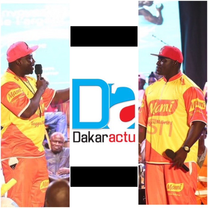  PREMIÈRE ÉDITION DRAPEAU DAKARACTU : Aziz N'diaye honore la presse en marge du trophée de l’Emergence PREMIÈRE ÉDITION DRAPEAU DAKARACTU : Aziz N'diaye honore la presse en marge du trophée de l’Emergence