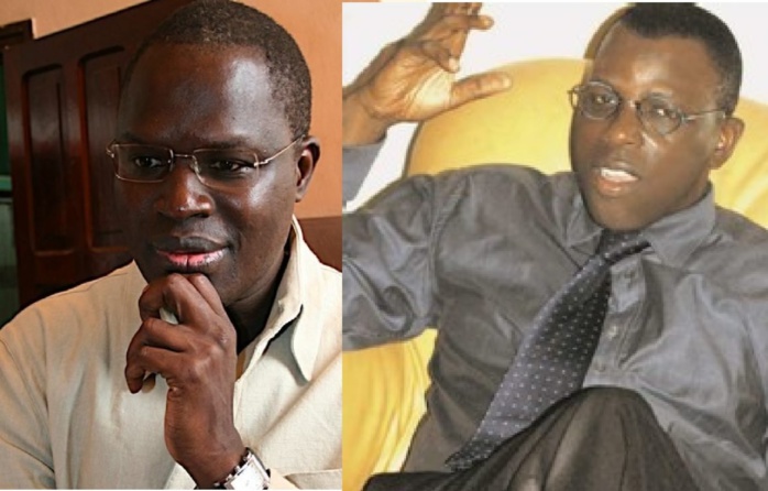 Affaire Khalifa Sall / Cheikh Tall Dioum : Le maire de Dakar gagne le procès