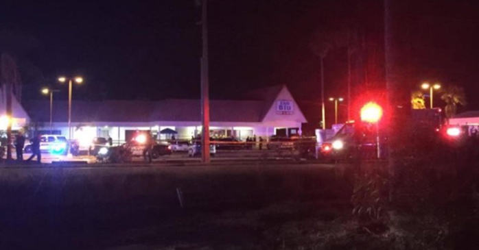 Fusillade dans une boîte de nuit en Floride: au moins 2 morts