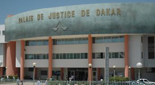 Point de presse du SYTJUST : Le siège du syndicat interdit aux journalistes par le président de la Cour d’appel de Dakar