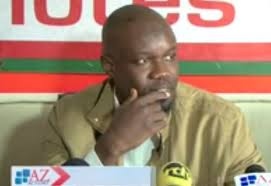 SANCTION CONTRE OUSMANE SONKO - Le syndicat des agents des impôts et domaines annonce une grève